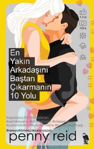 En Yakın Arkadaşını Baştan Çıkarmanın 10 Yolu