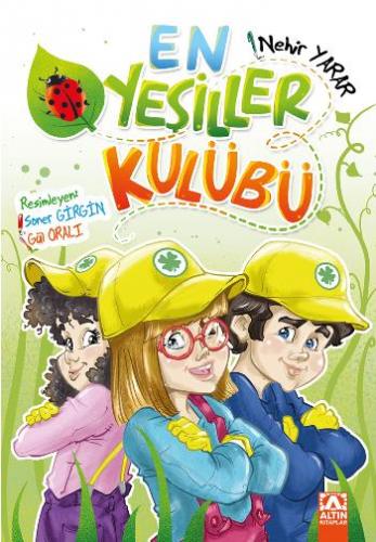 En Yeşiller Kulubü