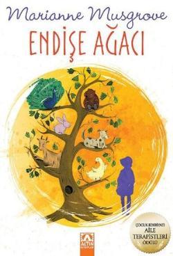 Endişe Ağacı - Marianne Musgrove | Altın - 9789752119437