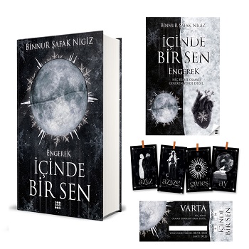 Engerek İçinde Bir Sen 1