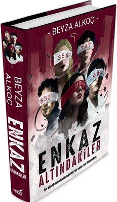 Enkaz Altındakiler (ciltli)