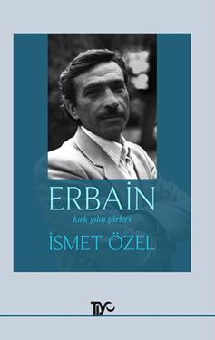 Erbain - İsmet Özel | Tiyo - 9786056323942