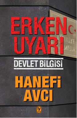 Erken Uyarı: Devlet Bilgisi