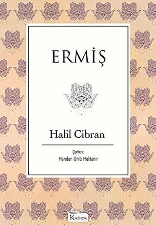 Ermiş Ciltli - Halil Cibran | Koridor - 9786057572677