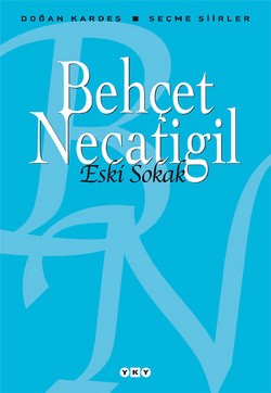 Eski Sokak Seçme Şiirler