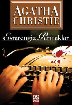 Esrarengiz Parmaklar - Agatha Christie | Altın - 9789752118553