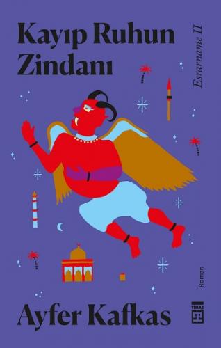 Esrarname 2 Kayıp Ruhun Zindanı