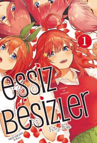 Eşsiz Beşizler 1. Cilt