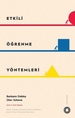 Etkili Öğrenme Yöntemleri - Barbara Oakley | Orenda - 9786057031792