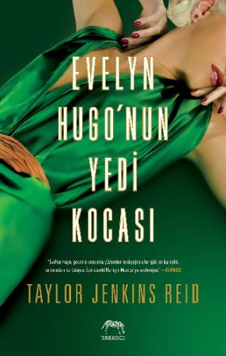 Evelyn Hugonun Yedi Kocası - Taylor Jenkıns Reid | Yabancı - 978625797