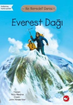 Everest Dağı-ne Nerede Serisi