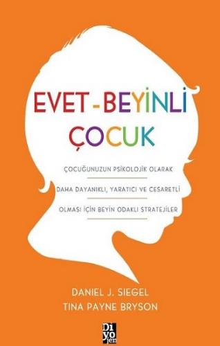 Evet Beyinli Çocuk - | Diyojen - 9786058031432