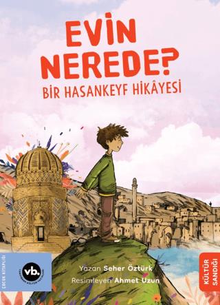 Evin Nerede?