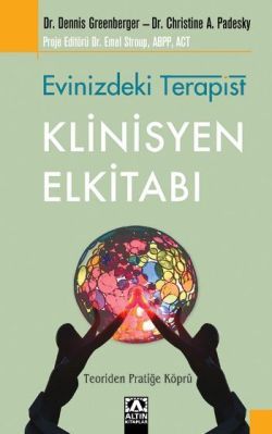 Evinizdeki Terapist-klinisyen El Kitabı
