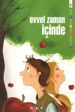 Evvel Zaman İçinde - Eflatun Cem Güney | Nar - 9786054047567