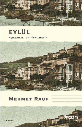 Eylül Açıklamalı Orjinal Metin