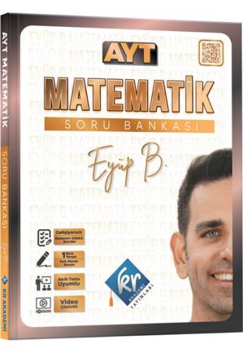 Yks Ayt Matematik Soru Bankası