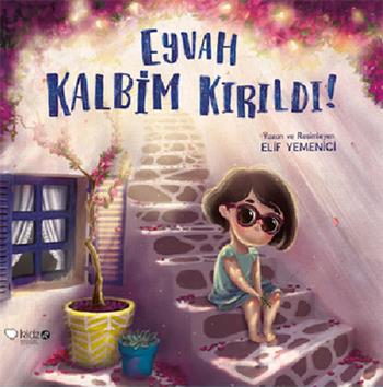 Eyvah Kalbim Kırıldı