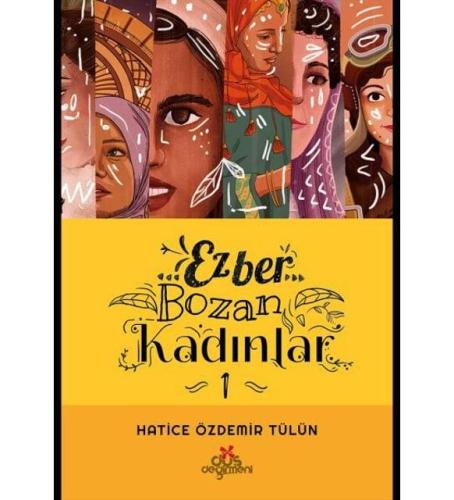 Ezber Bozan Kadınlar