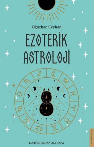 Ezoterik Astroloji - Oğuzhan Ceyhan | Destek - 9786254414152