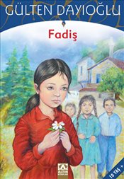 Fadiş - Gülten Dayıoğlu | Altın - 9789754050929