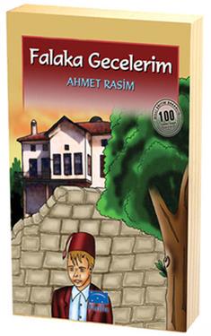 Falaka Gecelerim - Ahmet Rasim | Parıltı - 9799756231684