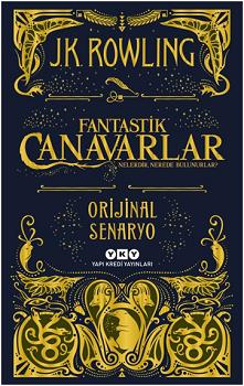 Fantastik Canavarlar Nelerdir Nerede Bulunurlar