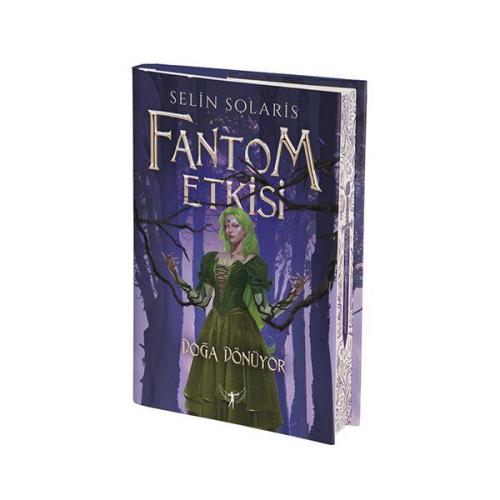 Fantom Etkisi Ciltli