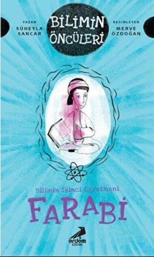 Farabi - Bilimin İkinci Öğretmeni