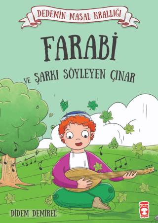 Farabi Ve Şarkı Söyleyen Çınar