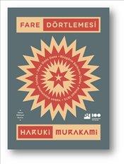 Fare Dörtlemesi (yeşil Kapak)