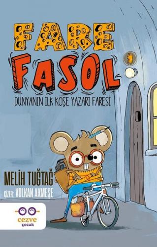 Fare Fasol 1 - Kedibüken