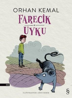 Farecik Uyku - Orhan Kemal | Everest - 9786051852317