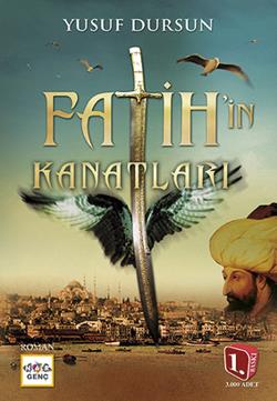 Fatihin Kanatları - Yusuf Dursun | Nar - 9786053702320