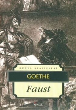 Faust - Johann Wolfgang Von Goethe | İskele - 9789759099046