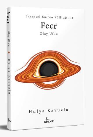 Fecr - Hülya Kavuzlu | Beyaz Panda - 9786259505084