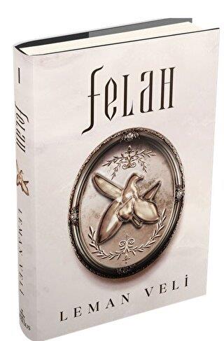 Felah 1 - Leman Veli | Ephesus - 9786256476332