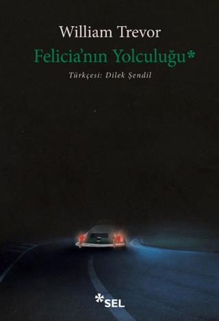 Felicia'nın Yolculuğu