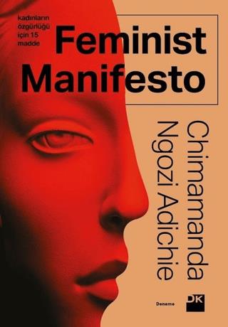 Feminist Manifesto - Chimamanda Ngozi Adichie | Doğan Kitap - 97860509