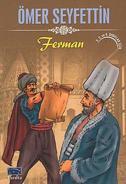 Ferman 2 - 3 - 4. Sınıf