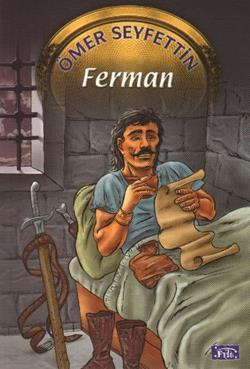 Ferman - Ömer Seyfettin | Parıltı - 9789758602483