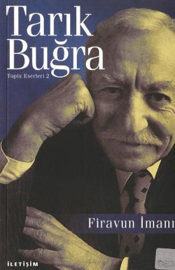 Firavunun İmanı