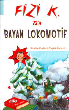 Fizi K Ve Bayan Lokomotif