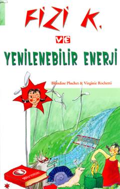 Fizi K Ve Yenilebilir Enerji - Blandıne Pluchet | Odtü - 9786055164942