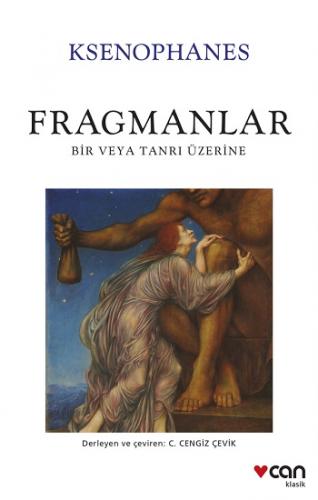 Fragmanlar - Ksenophanes | Can - 9789750756320