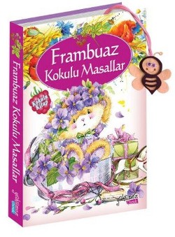 Frambuaz Kokulu Masallar - Kolektif | Yakamoz - 9786052970201