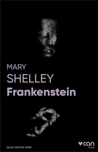 Frankenstein - Mary Shelley | Can Yayınları - 9789750738371