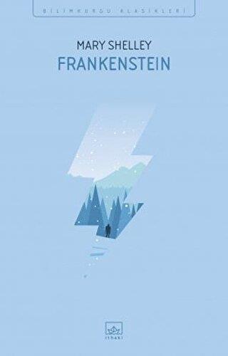 Frankenstein - Mary Sheley | İthaki - 9786053752004