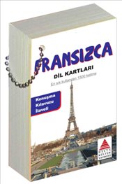 Fransızca Dil Kartları - Emil Resulov | Delta Kültür - 9789944216081