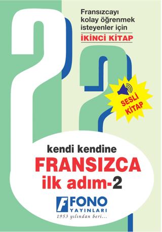 Fransızca İlk Adım 2